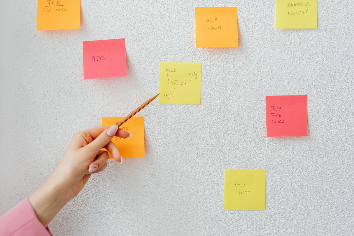 What a brand strategy consultant does, and when your product needs one