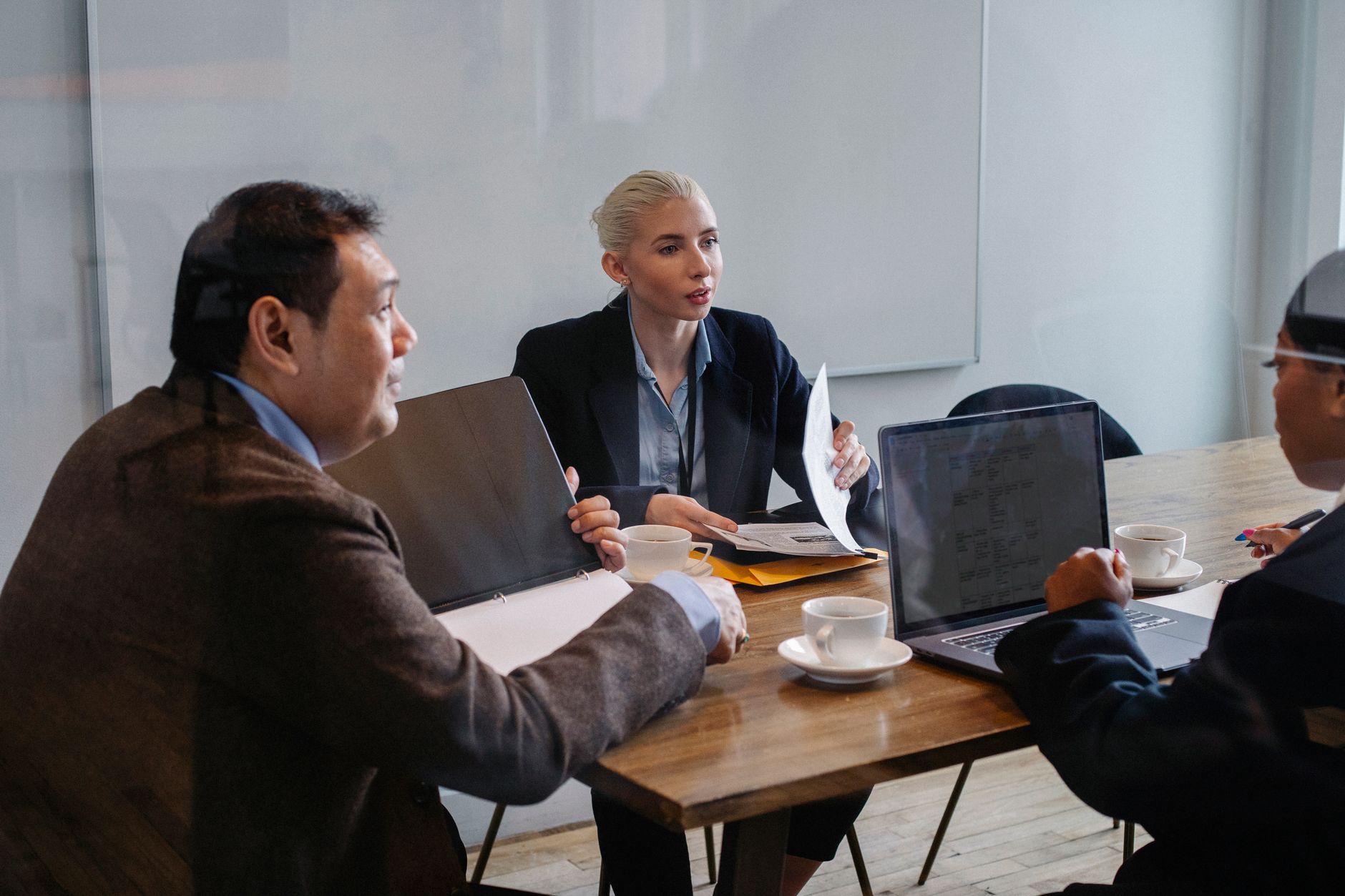 Fractional CMO, marketing consultant, or agency: which does your product need?