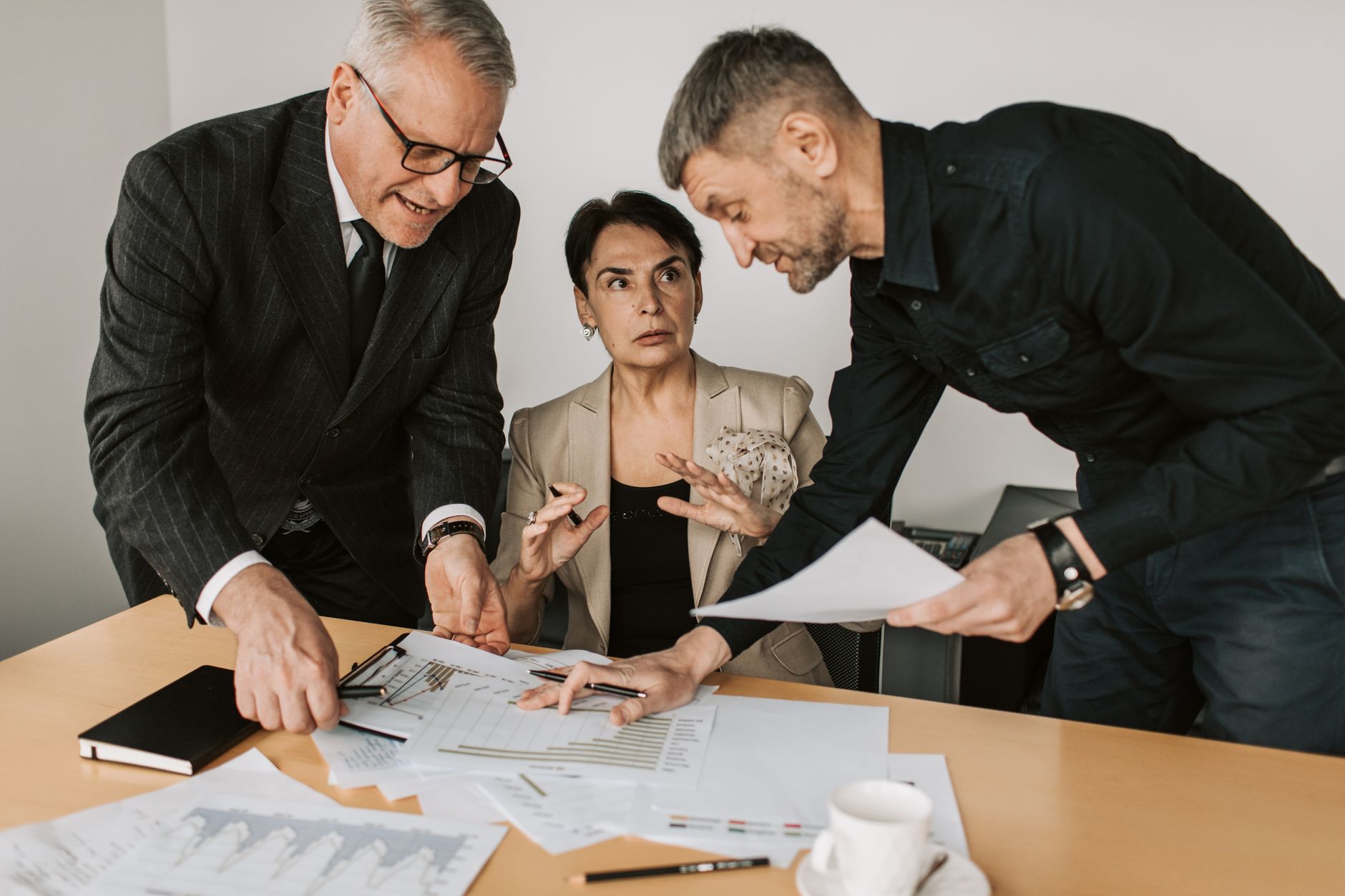 How an SEO consultation works, and when it's worth booking